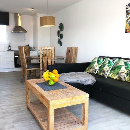 Sea Breeze Appartement Costa Teguise Buitenkant foto