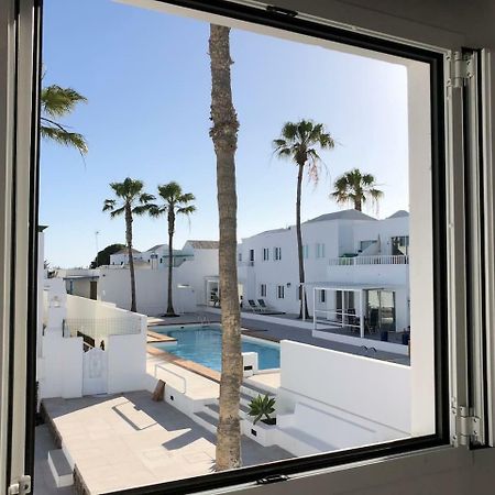 Sea Breeze Appartement Costa Teguise Buitenkant foto