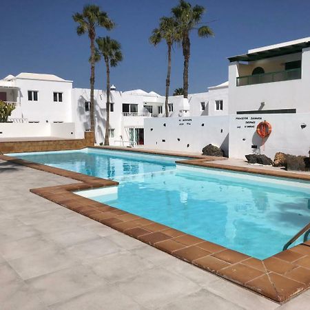 Sea Breeze Appartement Costa Teguise Buitenkant foto