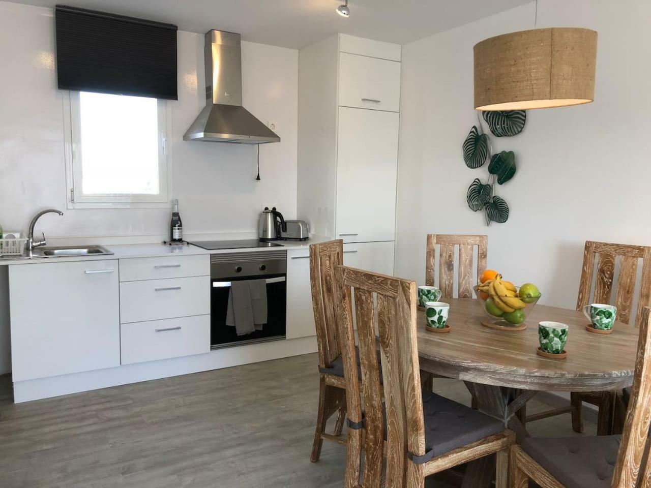 Sea Breeze Appartement Costa Teguise Buitenkant foto