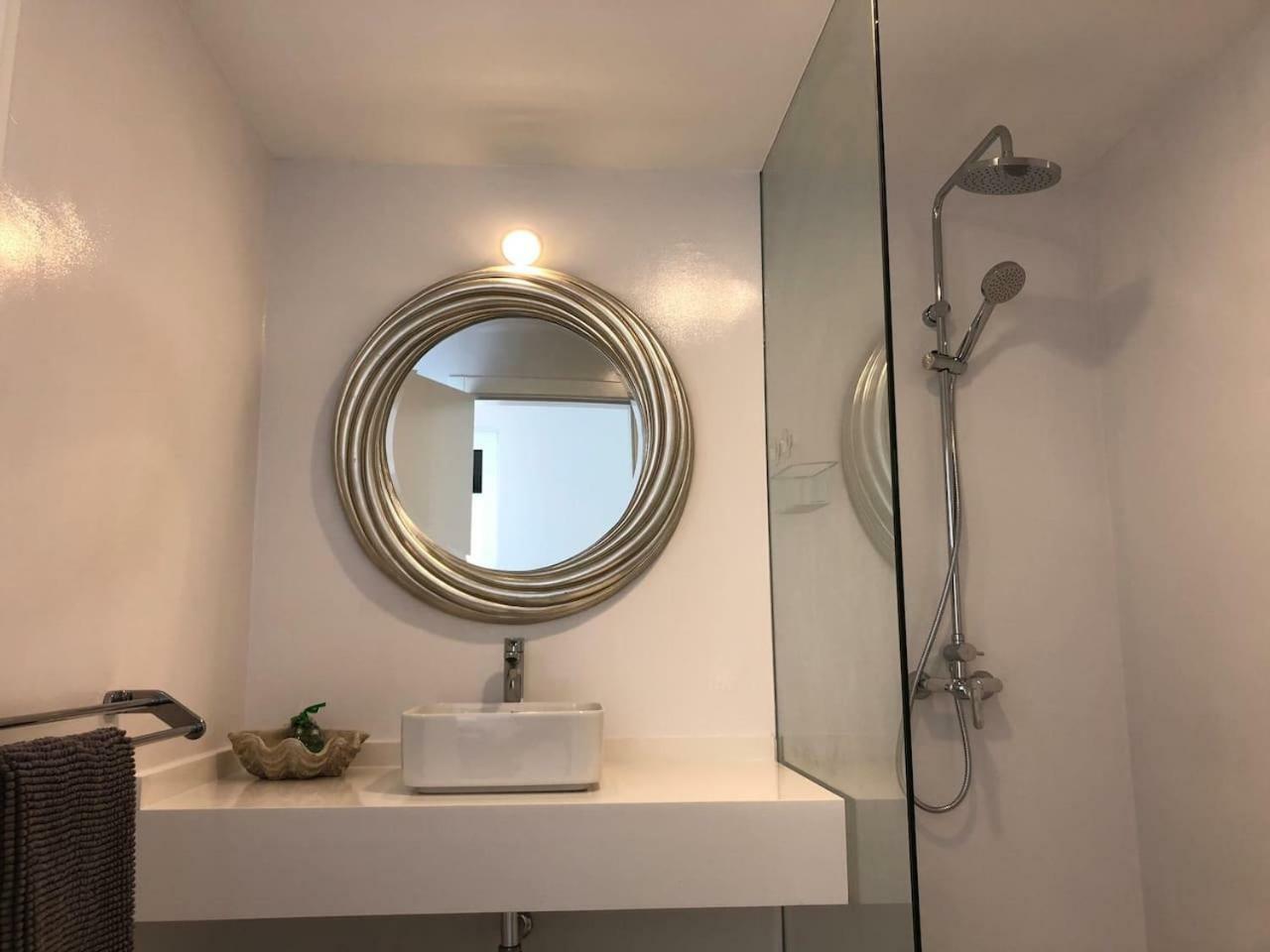 Sea Breeze Appartement Costa Teguise Buitenkant foto