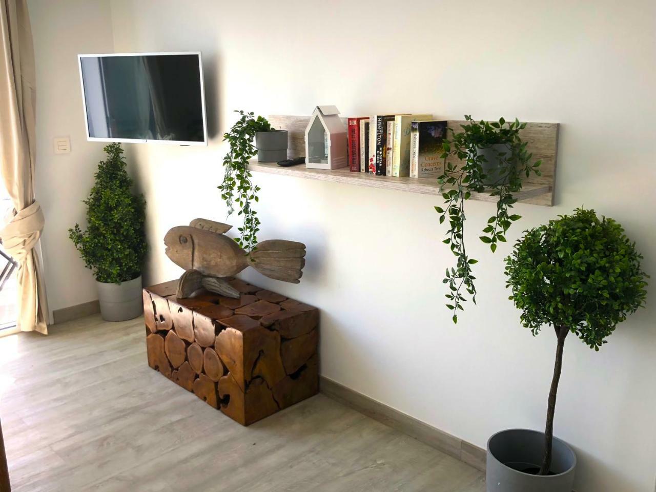 Sea Breeze Appartement Costa Teguise Buitenkant foto