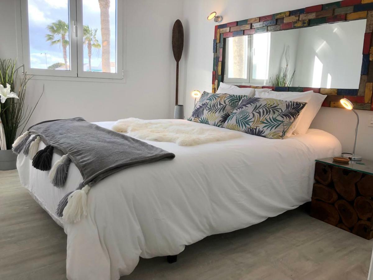 Sea Breeze Appartement Costa Teguise Buitenkant foto